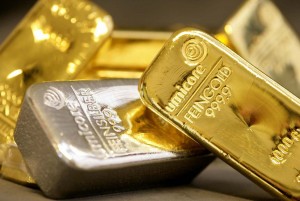 Топ арабских банков резервы золота