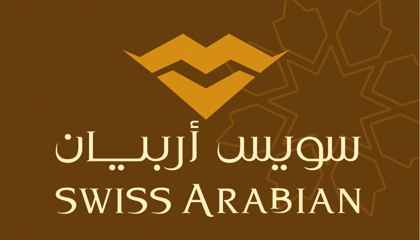 Swiss Arabian logo фото