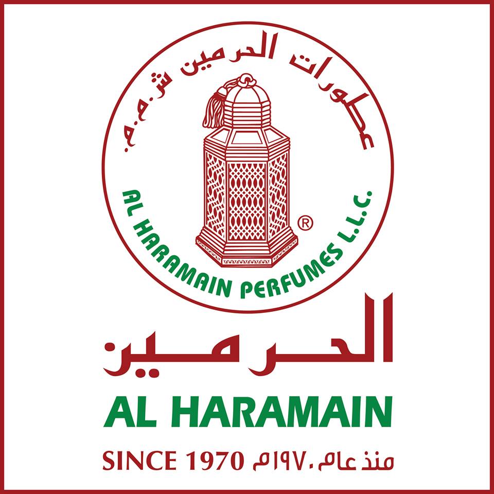 Al Haramain logo jpg