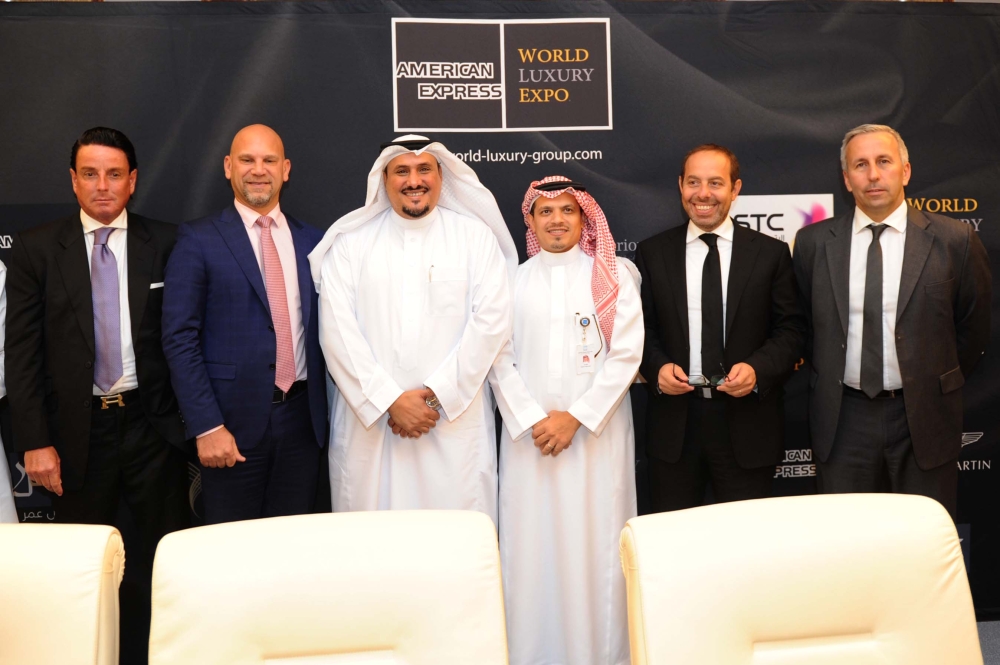 Jeddah to host World Luxury Expo