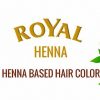 Хна краска для волос Royal - Image 3