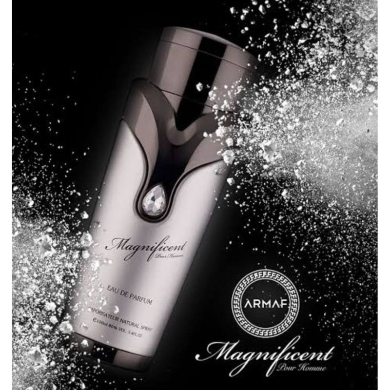 Armaf Magnificent Pour homme