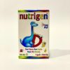 Nutrigen vitamin d3 - спрей для детей, 20 мл