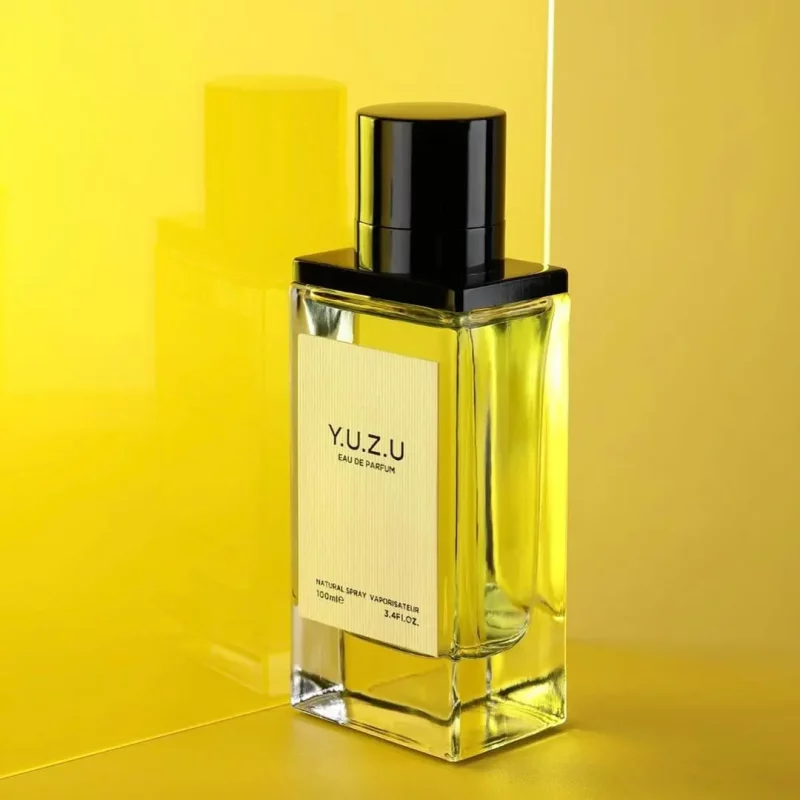 Y.U.Z.U Fragrance World