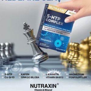 5-HTP complex Nutraxin