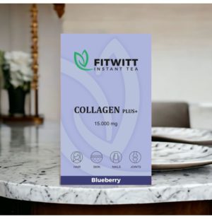 Fitwitt instant Collagen