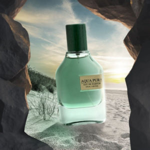 Aqua pura Fragrance World