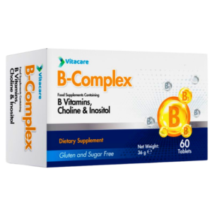 B-complex Vitacare