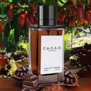 Cacao Fragrance World C.A.C.A.O 100 ml