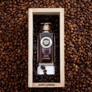 Fragrance World Cofee Collection Kopi Luwak