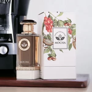 Fragrance World Cofee Collection Mocha 