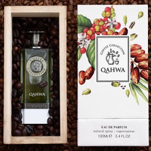 Qahwa Fragrance World