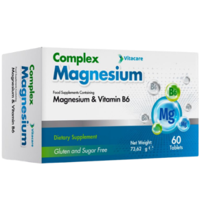 Magnesium complex Vitacare