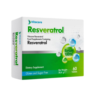 Resveratrol Vitacare