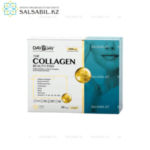 Day2Day The Collagen Beauty Fish