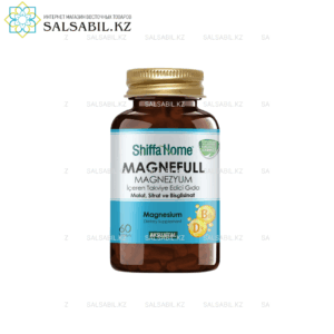 Shiffa Home Magnefull 60 Tablet