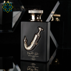 Lattafa Pride Ishq Al Shuyukh Gold