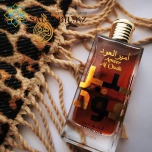 Ameer Al Oudh