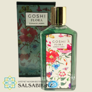 GUCCI Flora Gorgeous Jasmine Парфюмерная вода