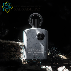 Supremacy Collector’s Edition Afnan